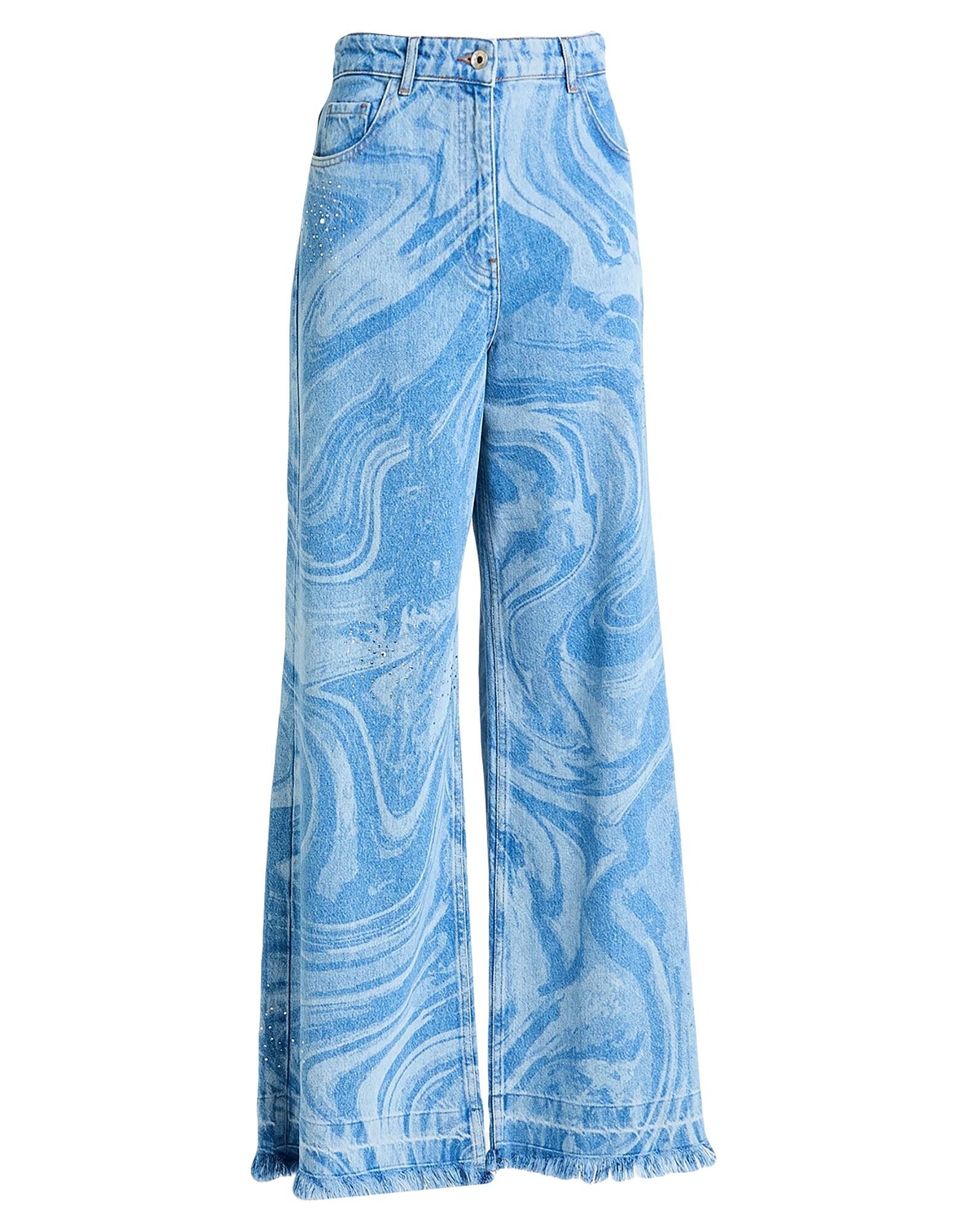 Джинсы Patrizia Pepe, синий
Джинсы Patrizia Pepe, синий