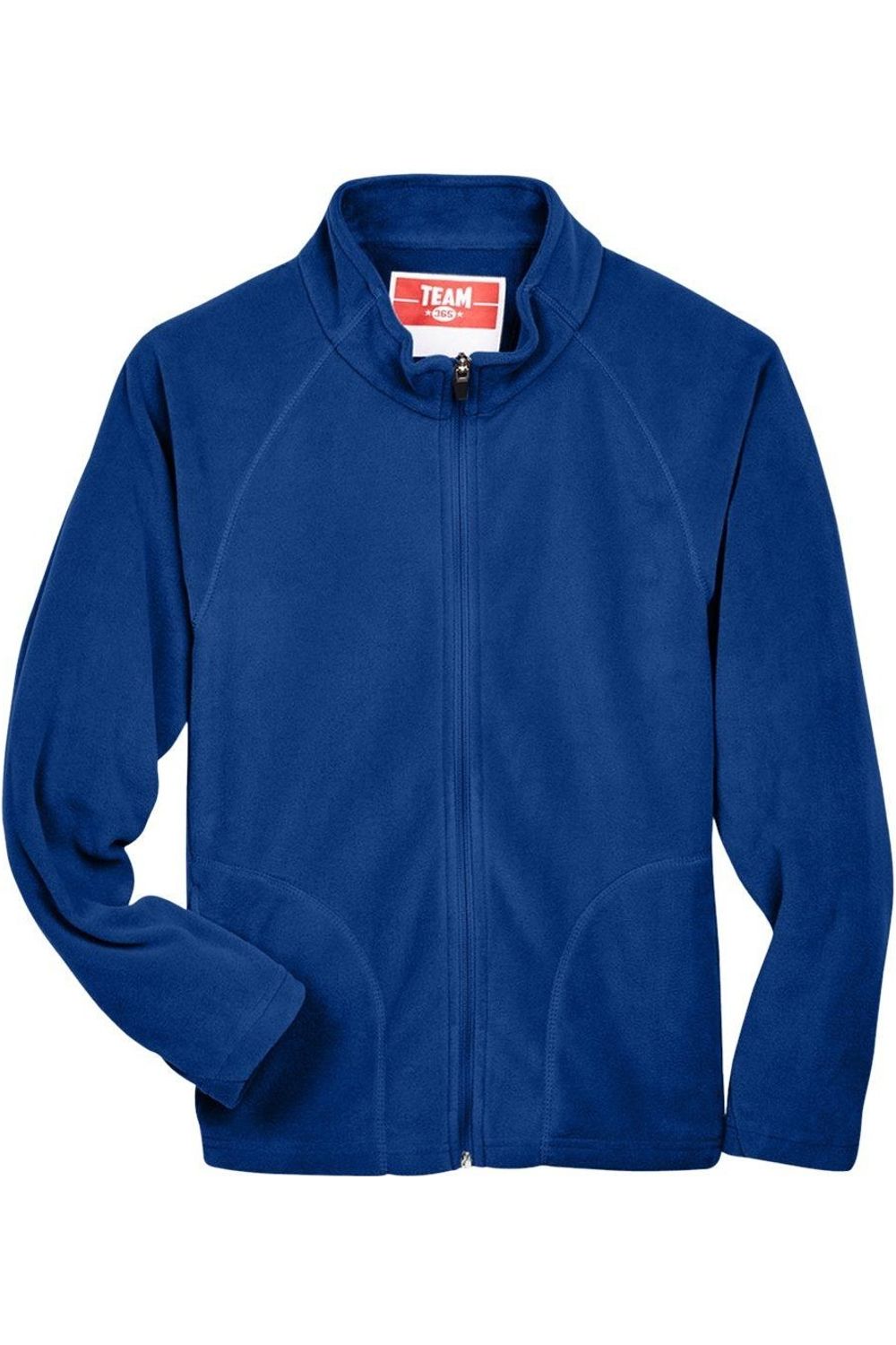 Куртка из микрофлиса Team 365 Youth Campus, sport royal
Куртка из микрофлиса Team 365 Youth Campus, sport royal