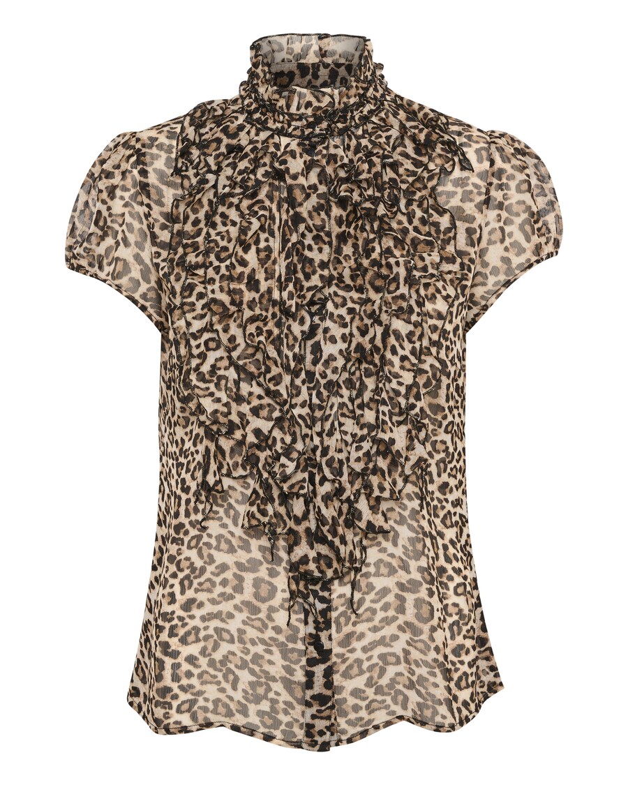 Рубашка SAINT TROPEZ Lilja, Mixed Colors
Рубашка SAINT TROPEZ Lilja, Mixed Colors