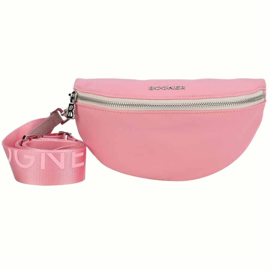 Поясная сумка BOGNER Fanny Pack Sina, розовый
Поясная сумка BOGNER Fanny Pack Sina, розовый