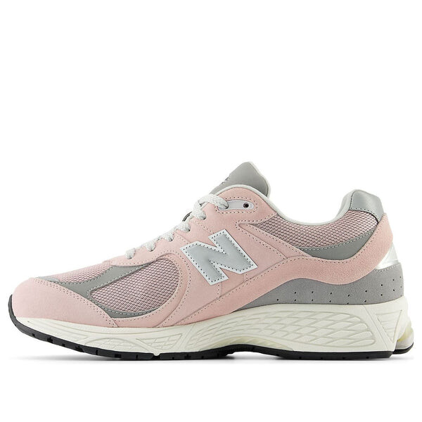 Кроссовки 2002r кроссовки New Balance, розовый
Кроссовки 2002r кроссовки New Balance, розовый