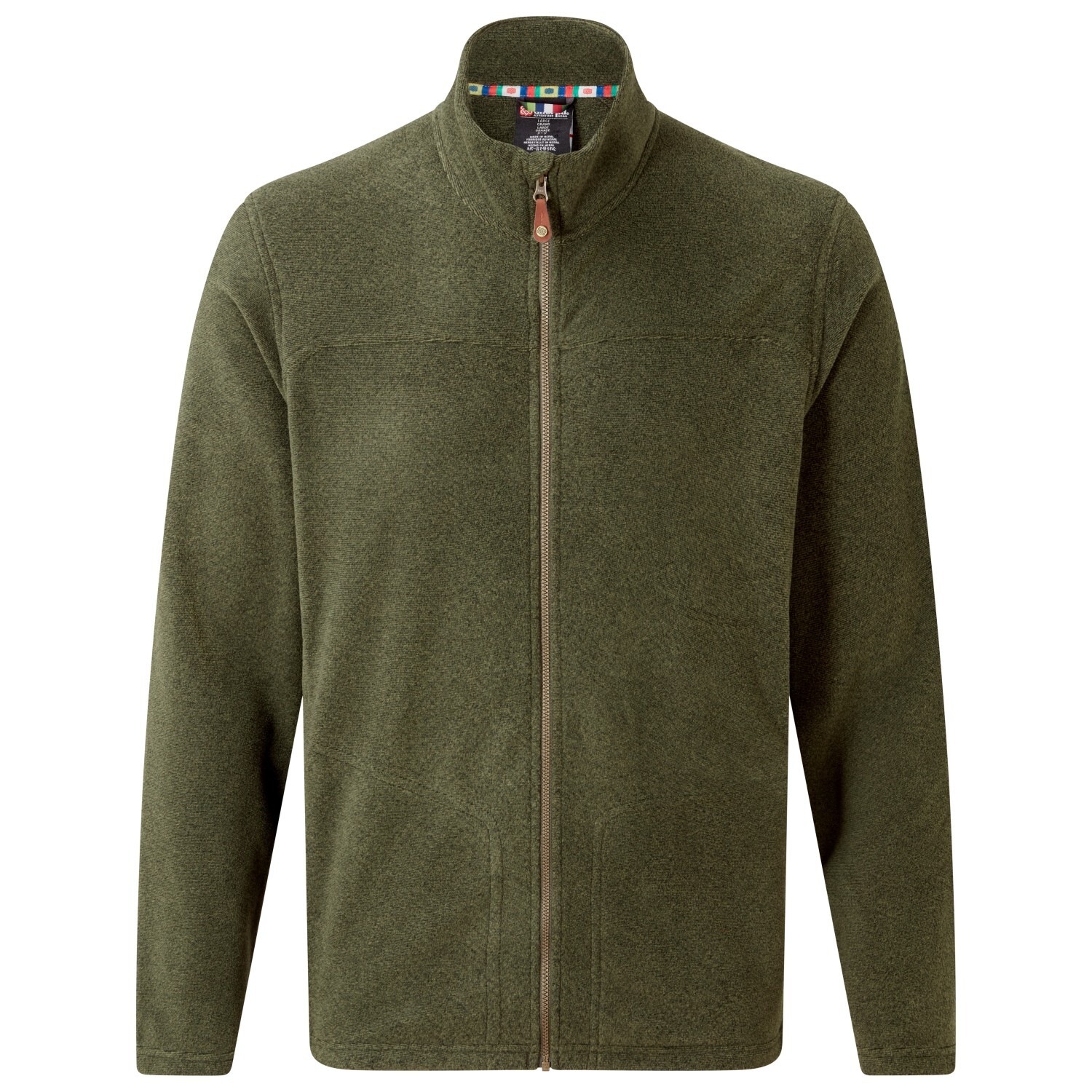 Флисовая жилетка Sherpa Rolpa Eco, цвет Evergreen, Зеленый, Флисовая жилетка Sherpa Rolpa Eco, цвет Evergreen
Флисовая жилетка Sherpa Rolpa Eco, цвет Evergreen, Зеленый, Флисовая жилетка Sherpa Rolpa Eco, цвет Evergreen