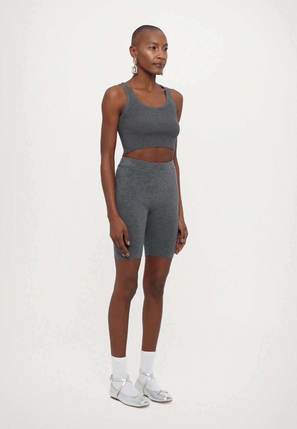 Шорты BIKE MICHAEL Michael Kors, серый
Шорты BIKE MICHAEL Michael Kors, серый