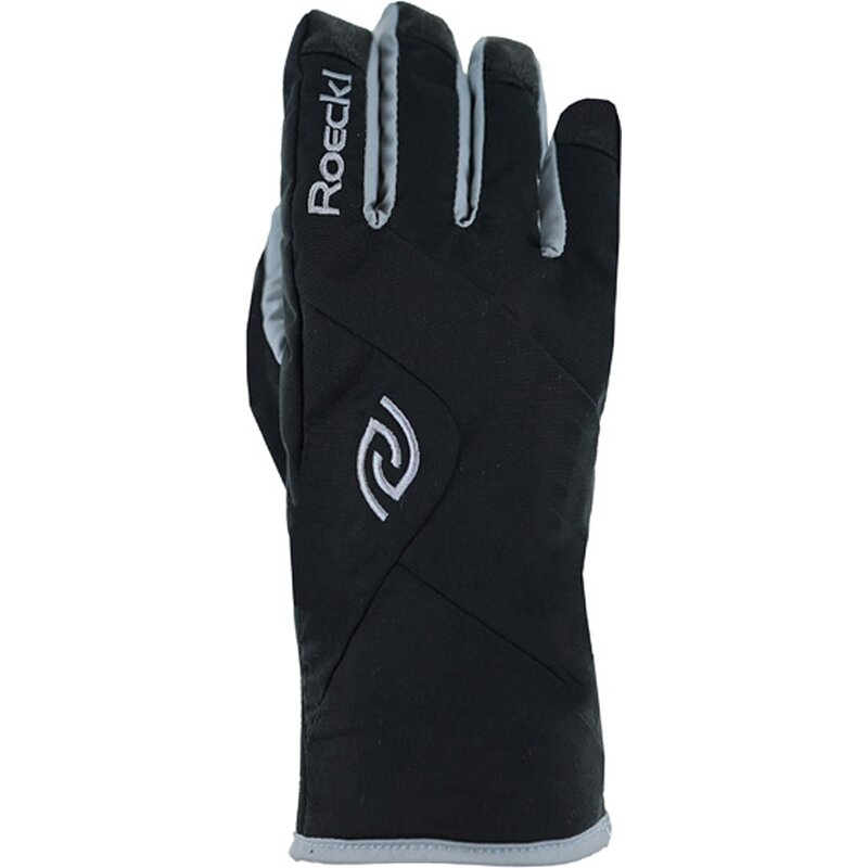 Перчатки Axams GTX Roeckl Sports, черный
Перчатки Axams GTX Roeckl Sports, черный