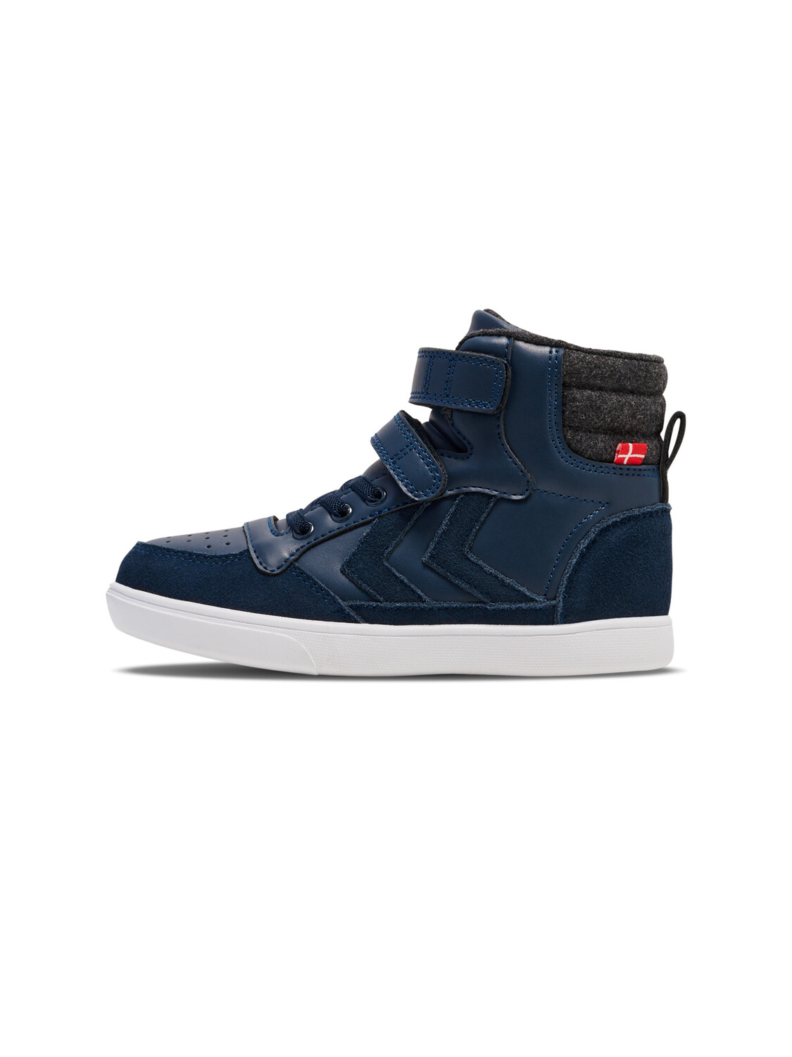 Сапоги Hummel Winter Stadil Winter High Jr, черный
Сапоги Hummel Winter Stadil Winter High Jr, черный