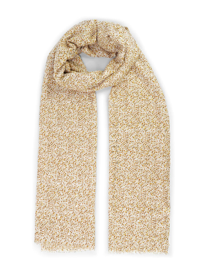 Шарф Harpa PEPPER, цвет sand-gold
Шарф Harpa PEPPER, цвет sand-gold