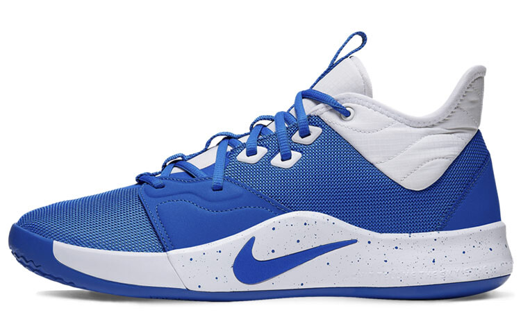 Баскетбольные кроссовки Nike PG 3 мужские
Баскетбольные кроссовки Nike PG 3 мужские