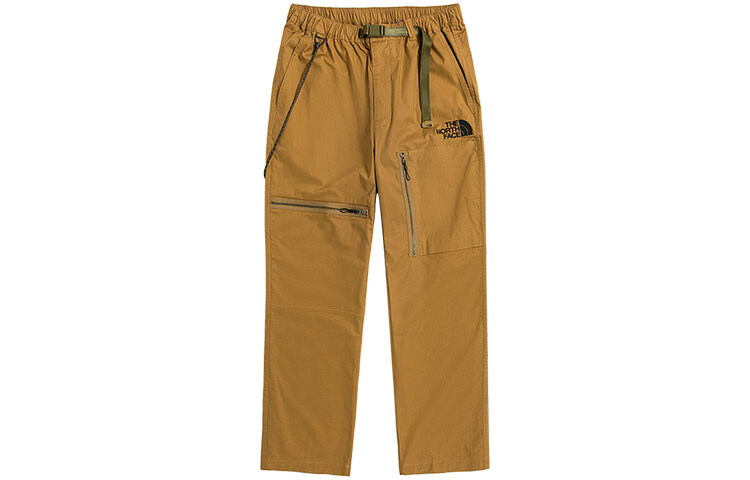 Брюки-карго мужские цвета хаки The North Face, хаки
Брюки-карго мужские цвета хаки The North Face, хаки