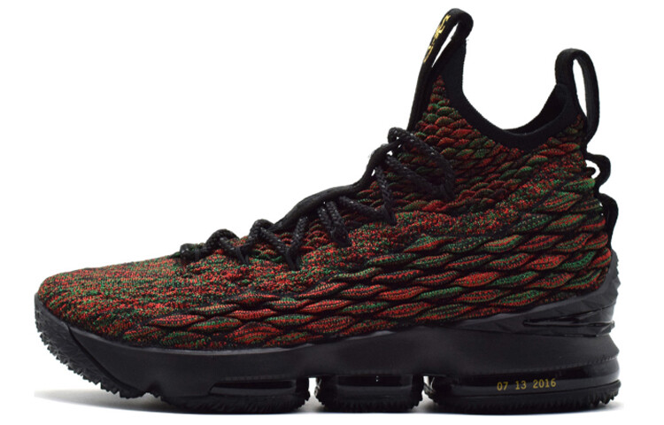 Детские баскетбольные кроссовки Nike Lebron 15 детские
Детские баскетбольные кроссовки Nike Lebron 15 детские