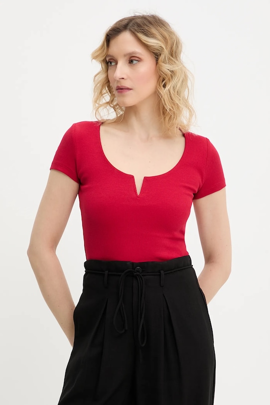 Футболка Answear.Lab, красный
Футболка Answear.Lab, красный