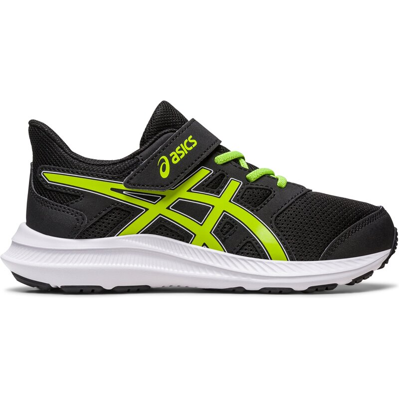 Laufschuhe jolt 4 ps Asics, мультиколор
Laufschuhe jolt 4 ps Asics, мультиколор