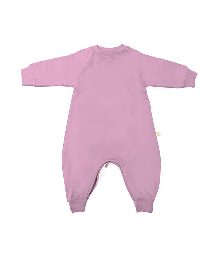 Унисекс комбинезон из флиса - Baby gunamuna, красный
Унисекс комбинезон из флиса - Baby gunamuna, красный