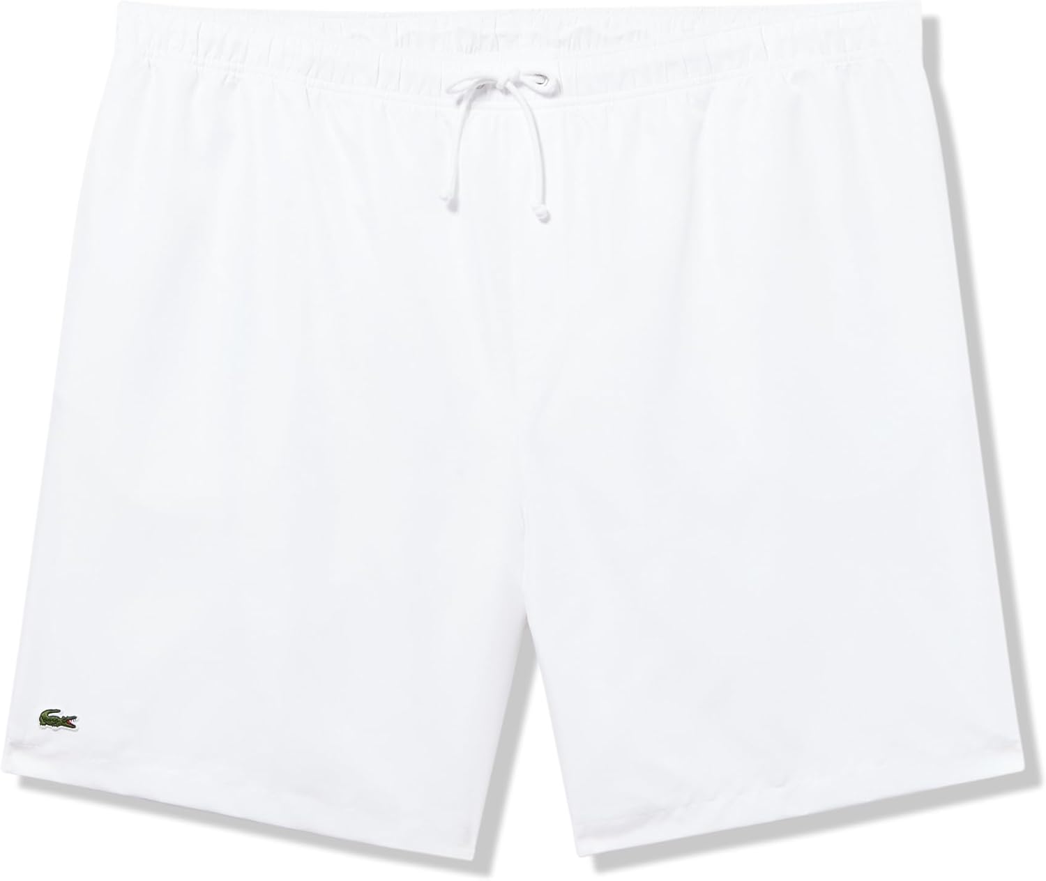 Lacoste мужские шорты Big Fit Relaxed Fit, White
Lacoste мужские шорты Big Fit Relaxed Fit, White