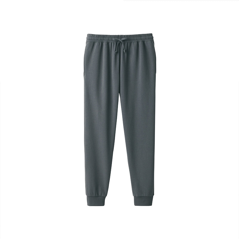 Штаны пижамные Muji мужские, серый
Штаны пижамные Muji мужские, серый