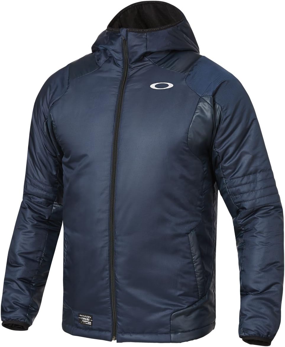 Мужская спортивная толстовка Oakley 412061JP, темно-синий
Мужская спортивная толстовка Oakley 412061JP, темно-синий