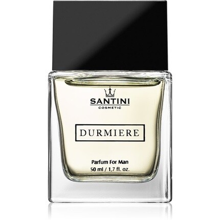 SANTINI Cosmetic Durmiere Eau de Parfum 50 мл для мужчин
SANTINI Cosmetic Durmiere Eau de Parfum 50 мл для мужчин