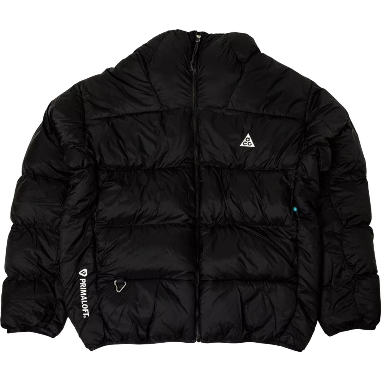 Куртка-пуховик ACG Therma-FIT ADV Lunar Lake Nike, черный
Куртка-пуховик ACG Therma-FIT ADV Lunar Lake Nike, черный