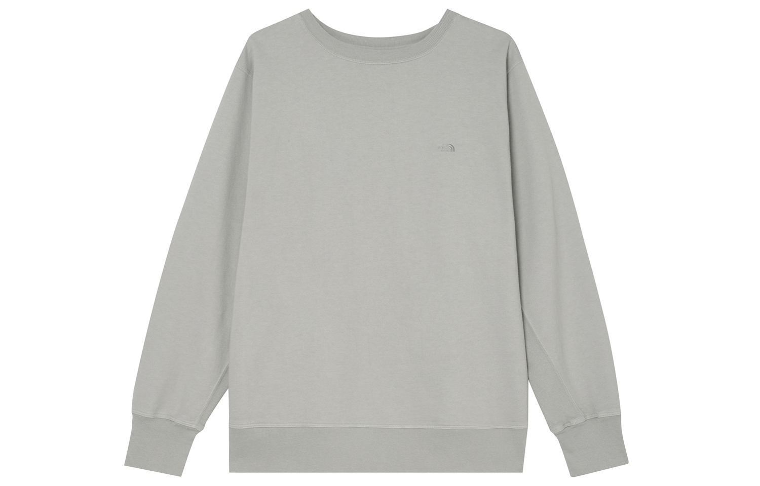 THE NORTH FACE PURPLE LABEL Серый мужской свитшот
THE NORTH FACE PURPLE LABEL Серый мужской свитшот