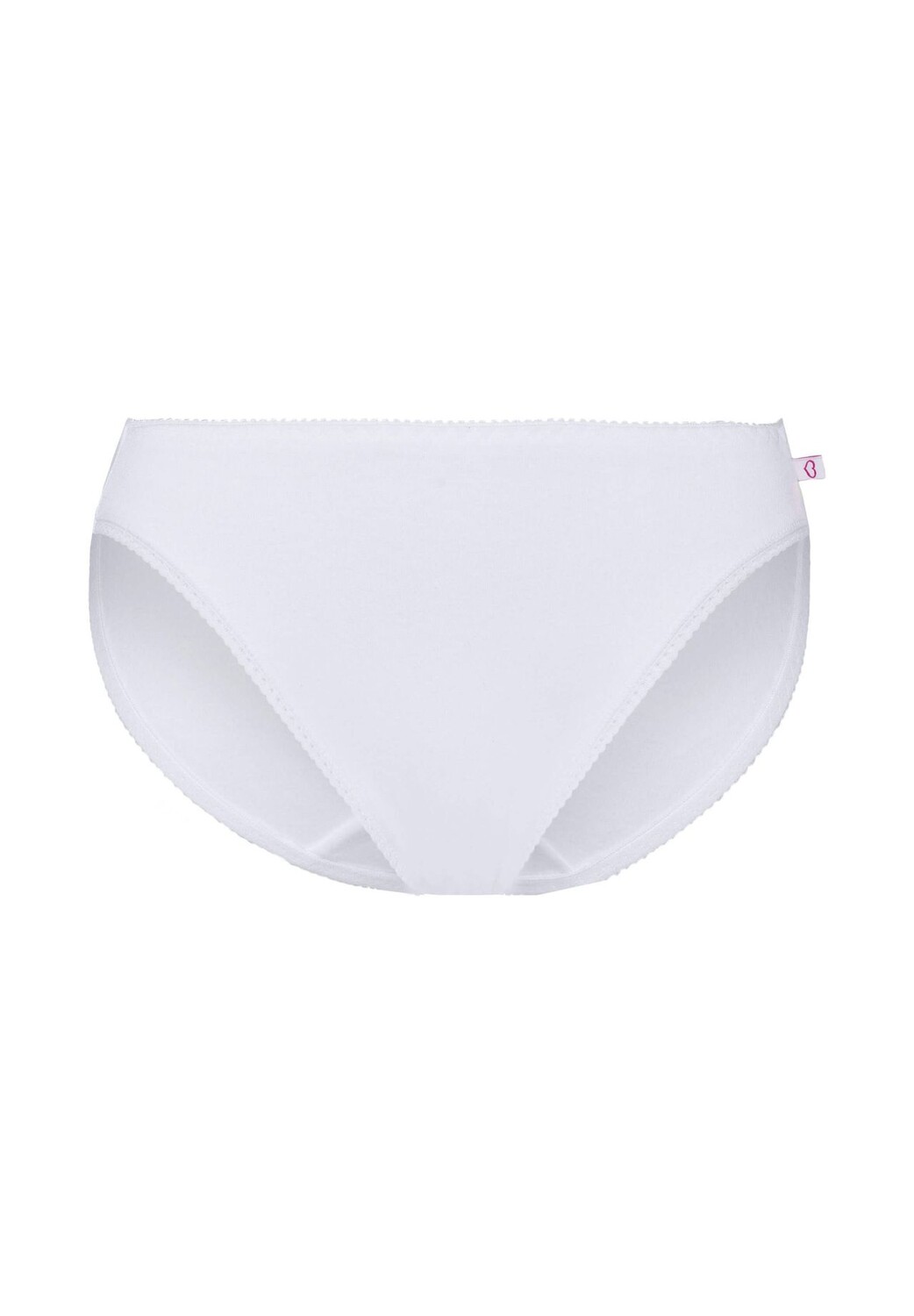 Женские трусы Rock'n'Roll Tai из хлопка BeeDees
Женские трусы Rock'n'Roll Tai из хлопка BeeDees