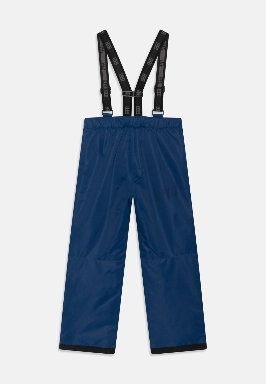 Брюки Lwpayton Ski Pants Unisex LEGO, темно-синие
Брюки Lwpayton Ski Pants Unisex LEGO, темно-синие