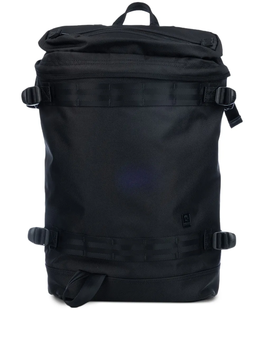 Рюкзак с нашивкой-логотипом PORTER INTERNATIONAL, черный
Рюкзак с нашивкой-логотипом PORTER INTERNATIONAL, черный