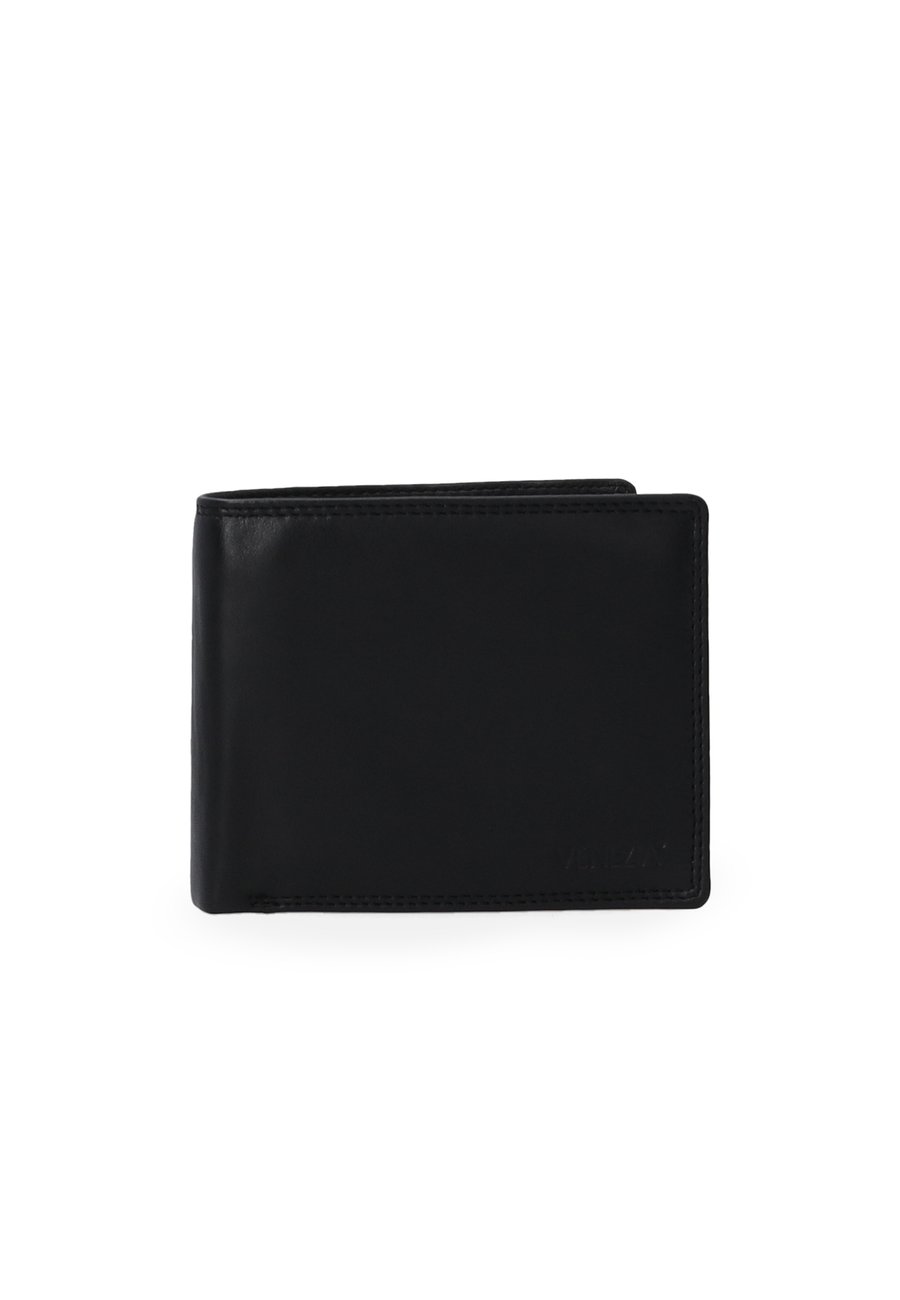 Кошелек VENEZIA Wallet, Black
Кошелек VENEZIA Wallet, Black