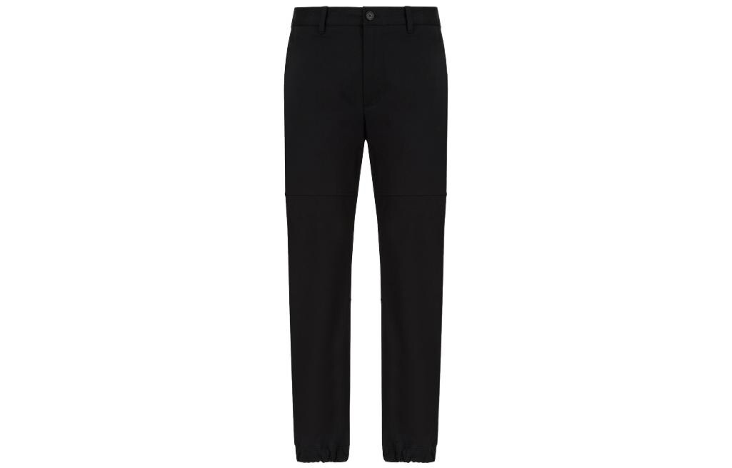 ARMANI EXCHANGE Мужские повседневные брюки, цвет Black
ARMANI EXCHANGE Мужские повседневные брюки, цвет Black