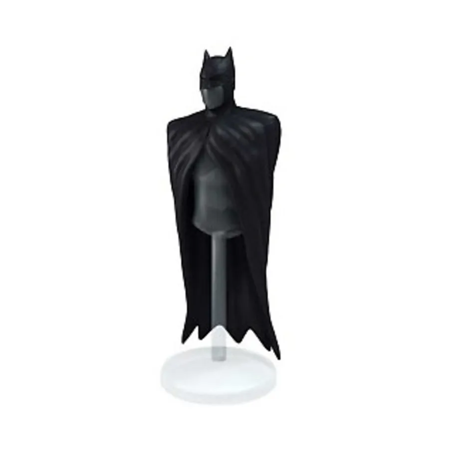 Клобук Бэтмена, DC HeroClix - No Man's Land - Singles
Клобук Бэтмена, DC HeroClix - No Man's Land - Singles