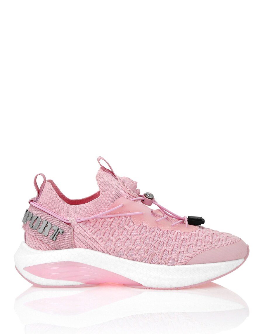 Кроссовки Plein Sport, Rose
Кроссовки Plein Sport, Rose