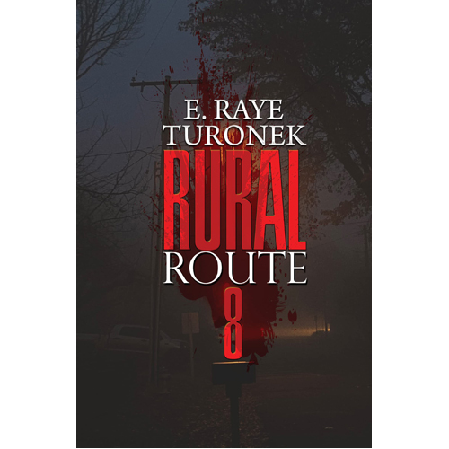 Книга Rural Route 8
Книга Rural Route 8