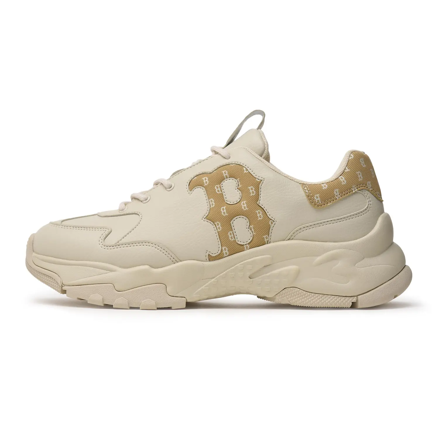 Кроссовки MLB Big Ball Chunky Chunky Sneakers Women's Low-top Brown/beige, коричневый
Кроссовки MLB Big Ball Chunky Chunky Sneakers Women's Low-top Brown/beige, коричневый