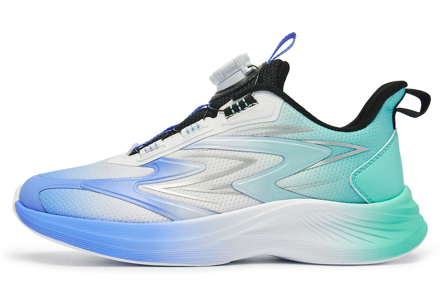 Скоростные противоскользящие износостойкие низкие детские кроссовки Blue Green QIAODAN, Ice Moon Blue/Hatsune Miku Green
Скоростные противоскользящие износостойкие низкие детские кроссовки Blue Green QIAODAN, Ice Moon Blue/Hatsune Miku Green