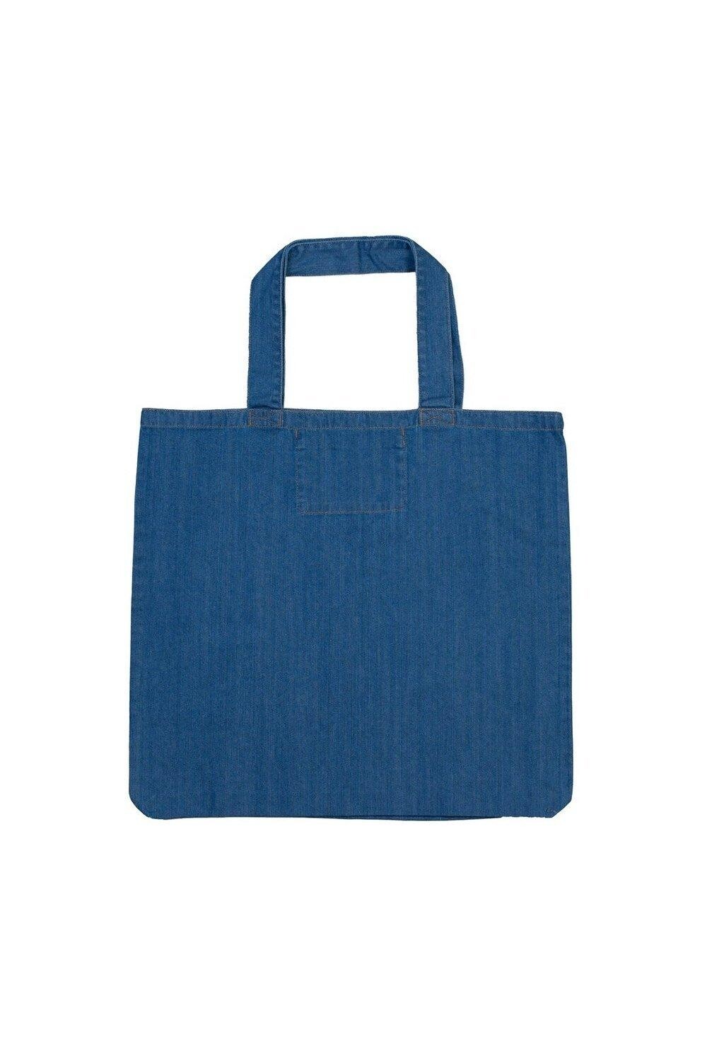 Джинсовый покупатель Mantis, синий
Джинсовый покупатель Mantis, синий