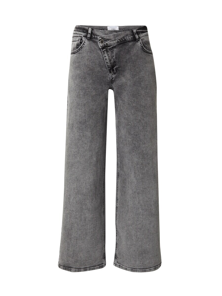 Джинсы florence by mills exclusive for ABOUT YOU Wide leg Jeans Stargaze, серый деним
Джинсы florence by mills exclusive for ABOUT YOU Wide leg Jeans Stargaze, серый деним