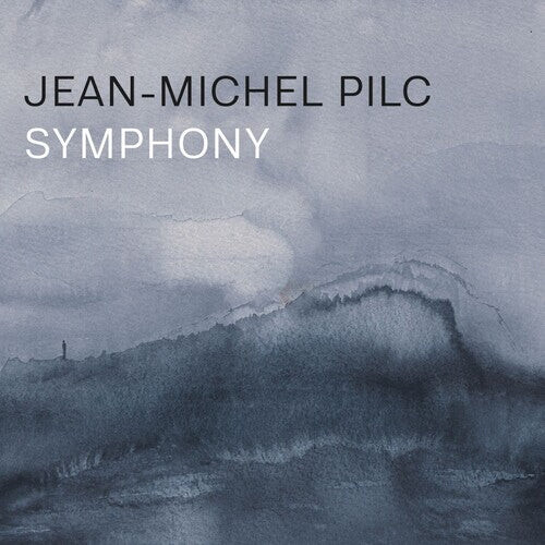 CD диск Pilc, Jean-Michel: Symphony
CD диск Pilc, Jean-Michel: Symphony