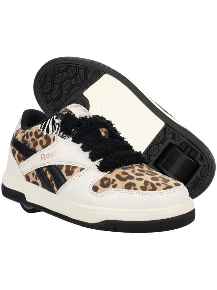 Низкие кроссовки Heelys, бежевый
Низкие кроссовки Heelys, бежевый