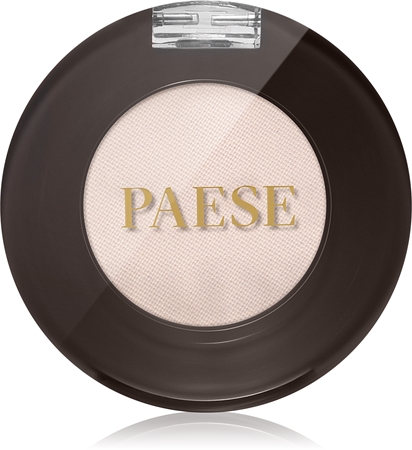 Долговечные тени для век Paese Eyegasm Eyeshadow, 03 Biscuit 1,5 g
Долговечные тени для век Paese Eyegasm Eyeshadow, 03 Biscuit 1,5 g