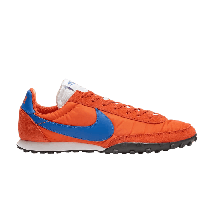 Кроссовки Waffle Racer 'Orange Game Royal', оранжевый
Кроссовки Waffle Racer 'Orange Game Royal', оранжевый