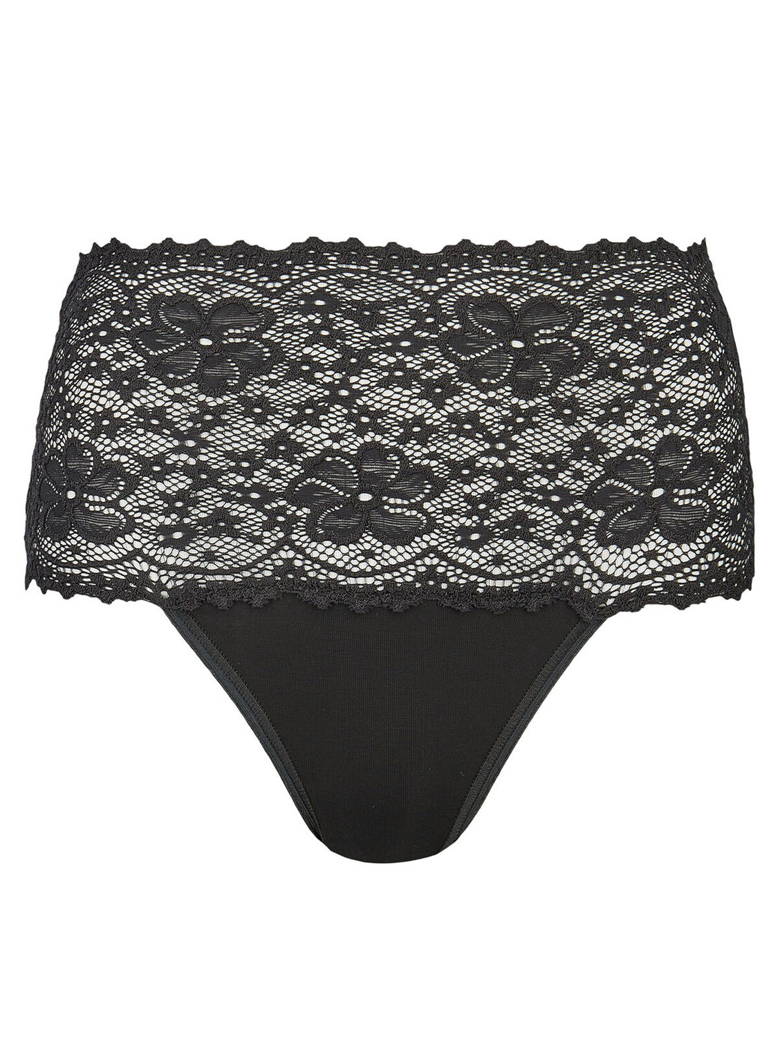 Трусы Nina von C. Taillen, черный
Трусы Nina von C. Taillen, черный