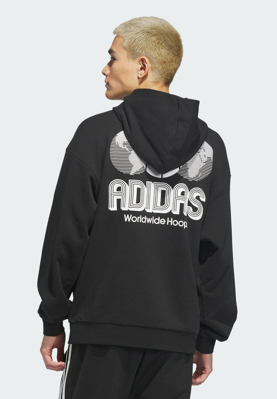 Худи Adidas Originals Hoodie, Black
Худи Adidas Originals Hoodie, Black