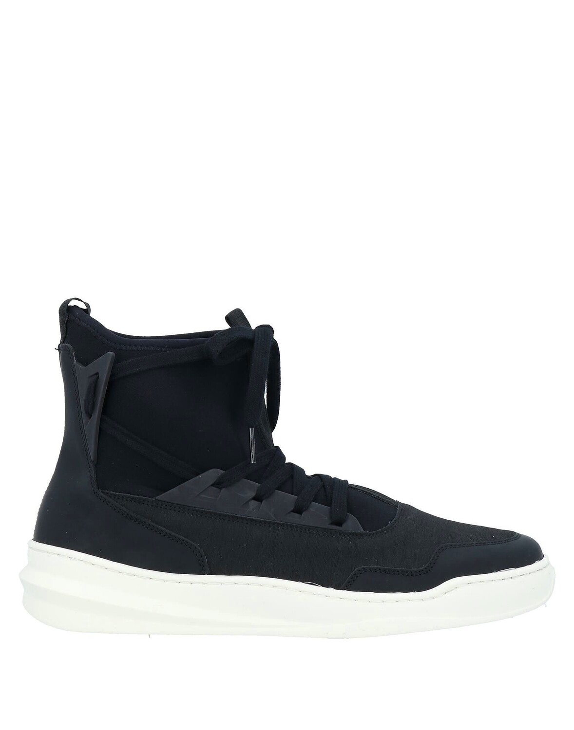 Кроссовки Thoms Nicoll, черный
Кроссовки Thoms Nicoll, черный