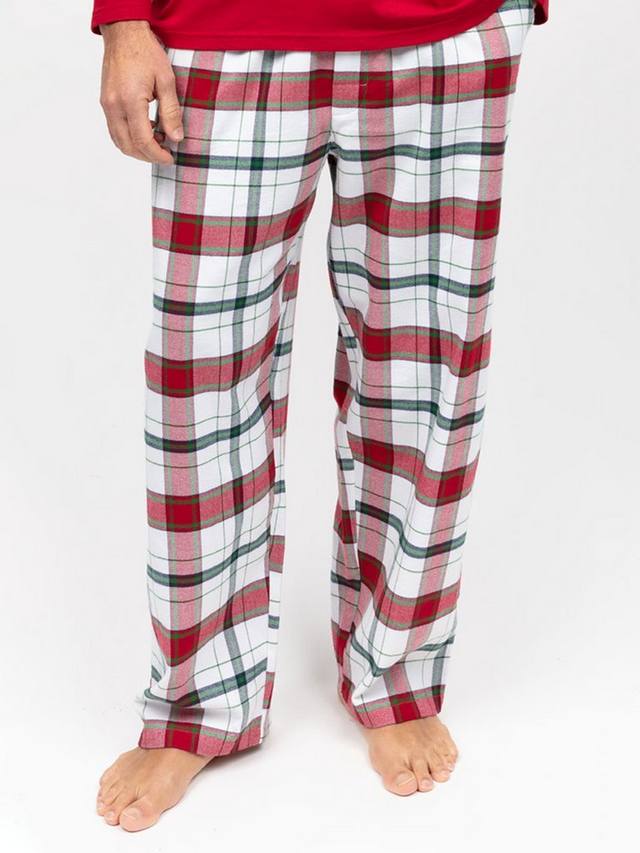 Хлопковые пижамные брюки Cyberjammies
Хлопковые пижамные брюки Cyberjammies