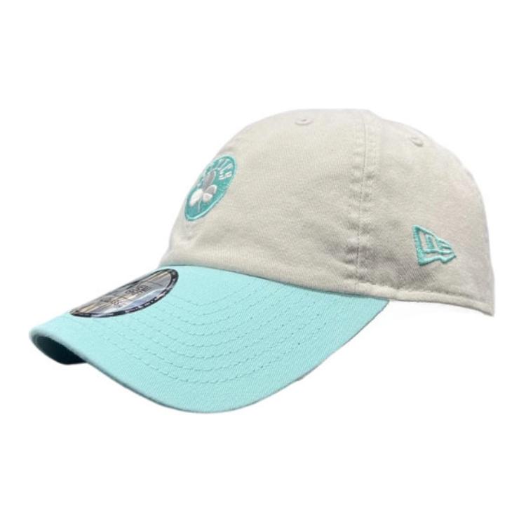 New Era Хлопковая бейсболка унисекс белая
New Era Хлопковая бейсболка унисекс белая