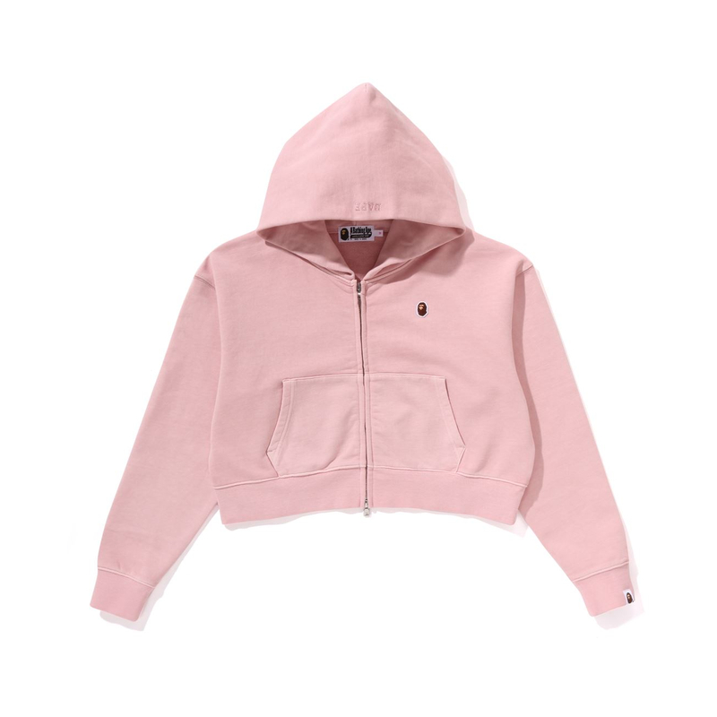 A BATHING APE Bape женская пигментная крашеная кроп худи с молнией Pink, Розовый, A BATHING APE Bape женская пигментная крашеная кроп худи с молнией Pink
A BATHING APE Bape женская пигментная крашеная кроп худи с молнией Pink, Розовый, A BATHING APE Bape женская пигментная крашеная кроп худи с молнией Pink