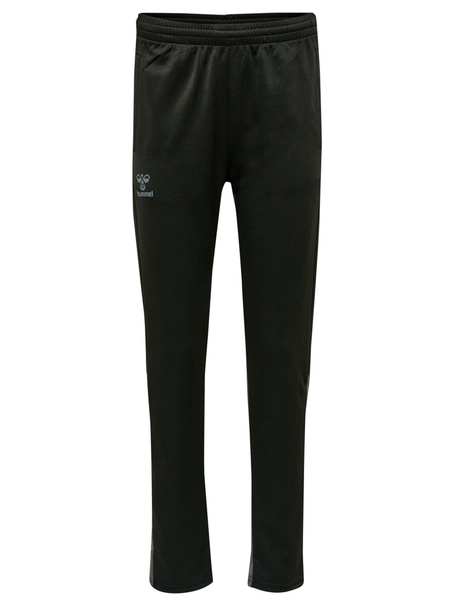 Обычные спортивные штаны Hummel Ongrid Poly, черный
Обычные спортивные штаны Hummel Ongrid Poly, черный