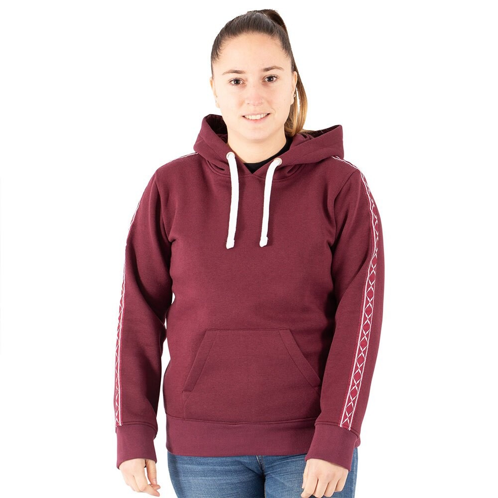 Худи Softee Star, красный
Худи Softee Star, красный