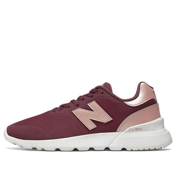 Кроссовки 515 серии красные New Balance, красный
Кроссовки 515 серии красные New Balance, красный