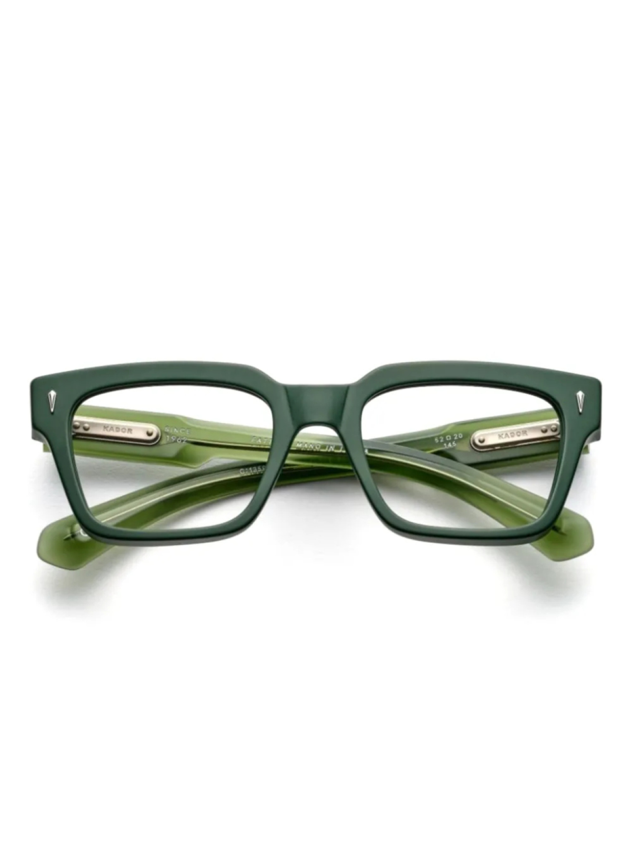 Оправы Kador, зеленый
Оправы Kador, зеленый