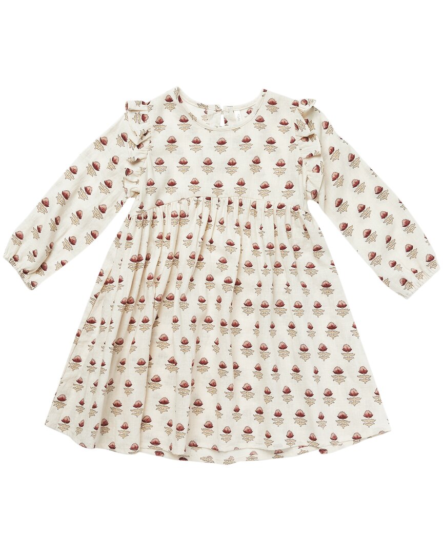 Rylee + Cru Коллективное Платье Piper из льняной смеси Rylee + Cru Collective, мультиколор
Rylee + Cru Коллективное Платье Piper из льняной смеси Rylee + Cru Collective, мультиколор