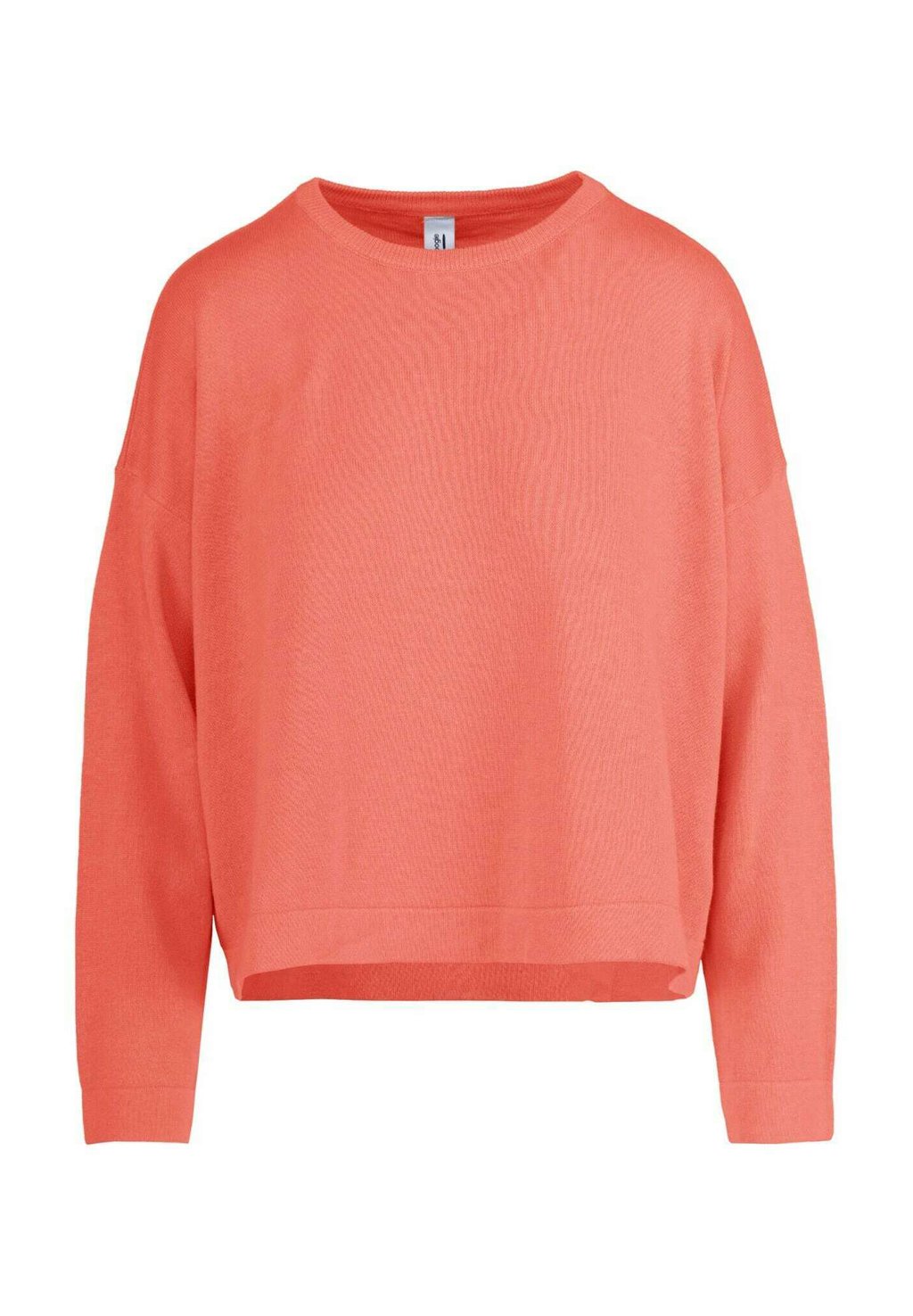 Свитер Bomboogie, коралловый
Свитер Bomboogie, коралловый